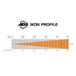 ADJ Ikon Profile Pearl