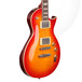 ESP LTD EC-256 FM Electric Guitar, Cherry Sunburst