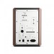 Focal Solo 6 BE Active Nearfield Monitor Rear