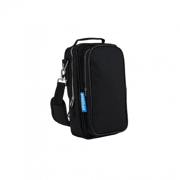Pedaltrain Nano Pedal Board with Soft Backpack Case