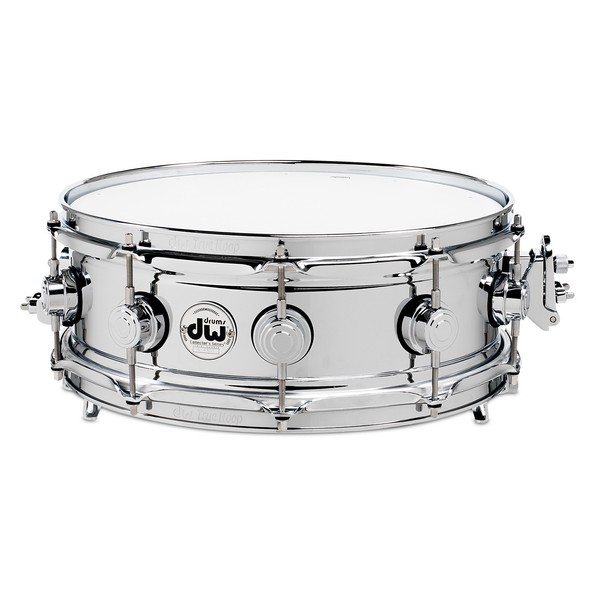 DW Drums Collector's Series 14" x 5" True-Sonic™ Snare Drum