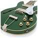 Epiphone Casino Coupe Ltd. Ed. Electric Guitar Inverness Green