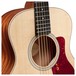 Taylor GS Mini Acoustic Guitar, Ex Demo