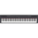 Yamaha P115 Digital Piano, Black 5