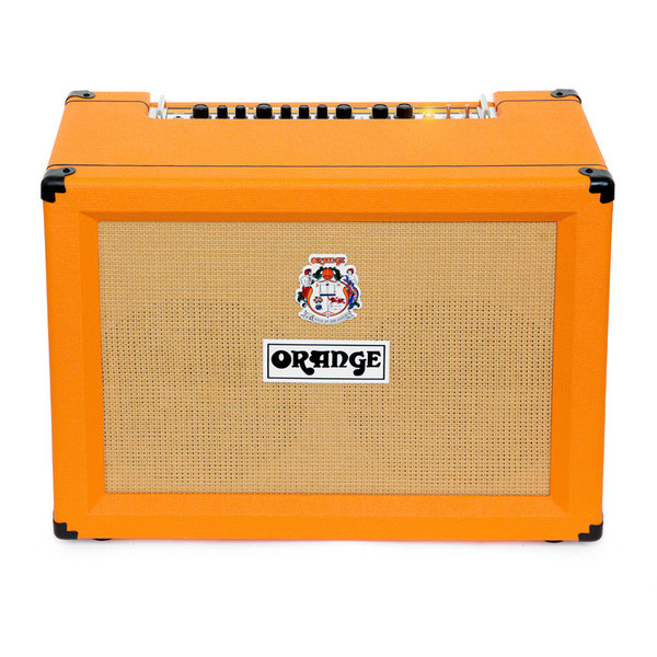 Orange Crush CR120C Combo Amp