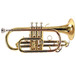 Prelude by Bach CR710 Student Bb Cornet