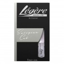 Legere European Cut Bb Clarinet Reed, 2.5