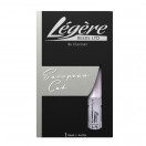 Legere European Cut Bb Clarinet Reed, 3.75