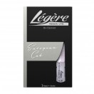 Legere European Cut Bb Clarinet Reed, 4.5