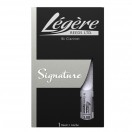 Legere Signature Ca&ntilde;a para clarinete en Si bemol, 3