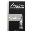 Legere Signature Bb Clarinet Reed, 3.5