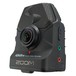 Zoom Q2n Handy Video Recorder - Angled 2