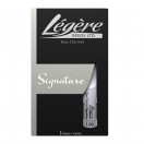 Legere Signature Bass Clarinet Reed, 1.5