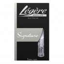 Legere Signature Bass Clarinet Reed, 2