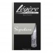 Legere Bass Clarinet Signature Synthetic Reed, 2