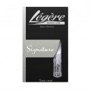 Legere Signature Bass Clarinet Reed, 2.5