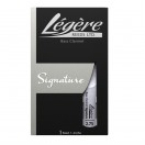 Legere Signature Bass Clarinet Reed, 2.75