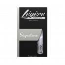 Legere Signature Bass Clarinet Reed, 3