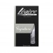 Legere Bass Clarinet Signature