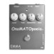 Emma Electronic OnoMATOpoeia Booster/Overdrive Pedal