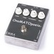 Emma Electronic OnoMATOpoeia Booster/Overdrive Pedal