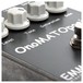 Emma Electronic OnoMATOpoeia Booster/Overdrive Pedal