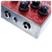 Emma Electronic ReezaFRATzitz Overdrive/Distortion Pedal