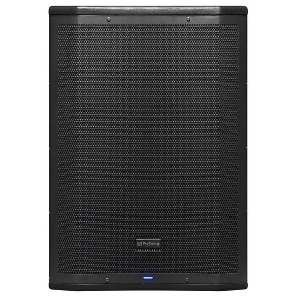 PreSonus AIR15S Active PA Subwoofer - Front