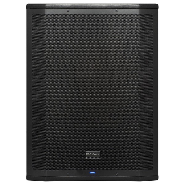 PreSonus AIR18S Active PA Subwoofer - Front