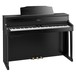 Roland HP605 Piano Black