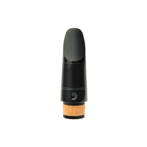 D'Addario Reserve Bb Clarinet Mouthpiece, X25E