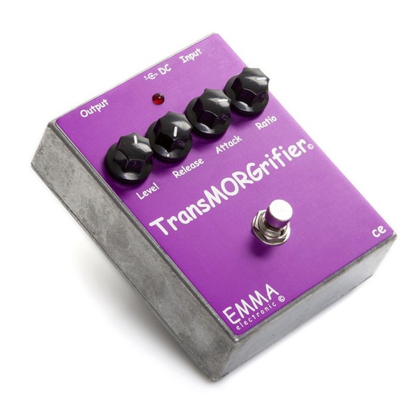 D4　EMMA electronic TransMORGrifier TransMORGrifier - emma electronic