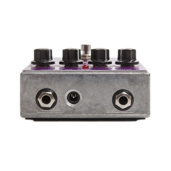 D4　EMMA electronic TransMORGrifier TransMORGrifier - emma electronic