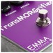Emma Electronic TransMORGrifier Compressor Pedal
