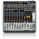 Behringer XENYX QX1222USB Mixer Analogico, Formato Piccolo