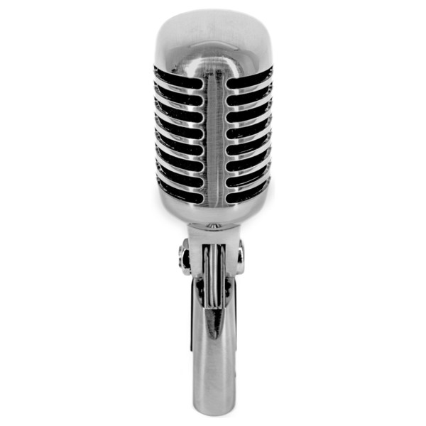 Mode Machines The 1955 Vintage Microphone - Front