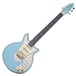 Brian May Special elektrická gitara, baby modrá