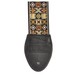 Souldier Guitar Strap Woodstock, Gold