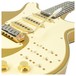 Brian May Special Electric Guitar, All Gold