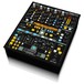 Behringer DDM4000 Digital Pro Mixer side view