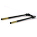 pBone Plastic Trombone, Black