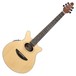 Brian May Rhapsody Acoustic Guitar, Natural Finish