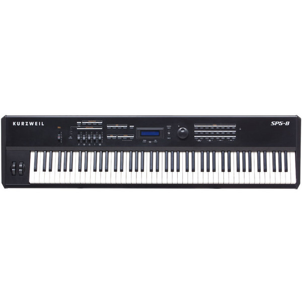 Kurzweil SP5-8 88 Note Stage Piano