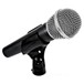 Mode Machines MT-58 Dynamic Microphone - Angled