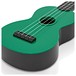 Makala Waterman MK-SWB/GN Soprano Ukulele, Sea Foam Green