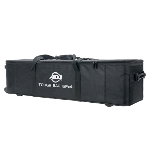 ADJ Tough Bag ISPx4