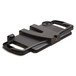 iOgrapher Case for iPad 2/3/4 - Rear Flat