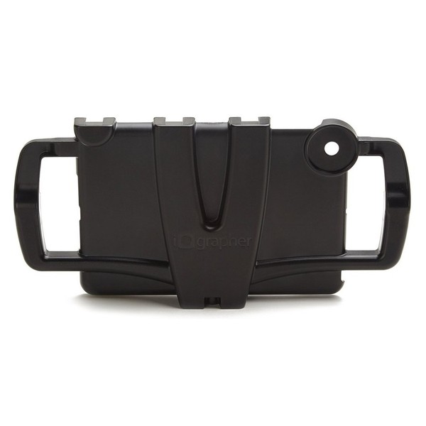 iOgrapher Case for iPad 2/3/4 - Rear