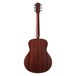 Taylor GS Mini Mahogany Left Handed