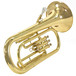 Student Baritone Horn by Gear4music